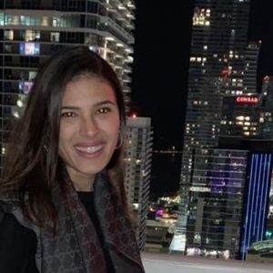 Meet your Posher, Yael